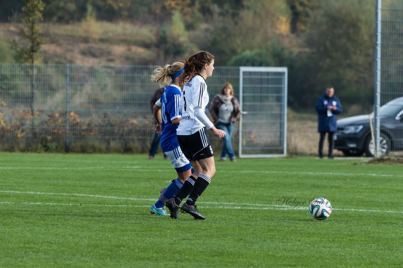 Bild 419 - Frauen FSC Kaltenkirchen - VfR Horst : Ergebnis: 2:3